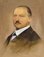 Lemaire, Frans: Anton Bruckner