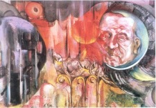 Bruckner Techno!! - The Square Brass Quintet