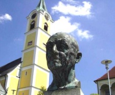 My Trip to Austria and Germany (2011)