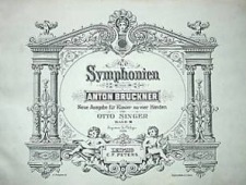 Scores (Orchestral, Transcriptions, etc.)