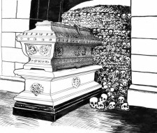 Tales from the Crypt