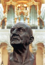 McCullough, James: Spirituality in the Concert Hall