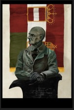 Bruckner200: A series of artwork projects devoted to Bruckner