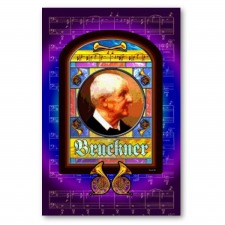 Bruckner Posters, Tee Shirts, etc.
