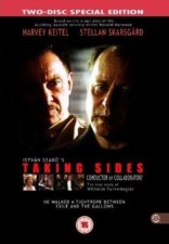 Taking Sides (2001)