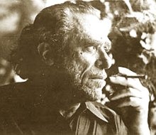 Bukowski, Charles: Poetry