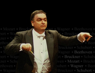 The Bruckner Recordings of Eduardo Chibas (24 bit!)