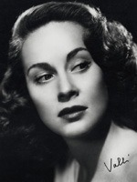 Come diventai Alida Valli (2008) 