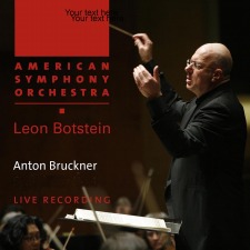 The Leon Botstein / American Symphony Orchestra Recordings