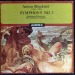 November, 2013: Symphony No. 2 / Swarowsky (??) / South German Philharmonic