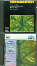 Arkadia / Hunt 725 - Bruckner: Symphony No. 6