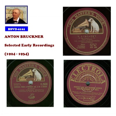 Selected Early Recordings (1924-1934)