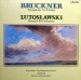October,  2009 - Symphony No. 5 / Albert / Calig LP