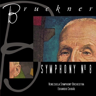 Bruckner: Symphony No. 8