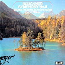 Brand, Joseph: Essay on the Symphony No. 6