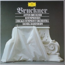 Klein, Hans-Guenter: Anton Bruckner - Between Tradition and the "New Germans"