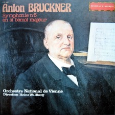 February, 2010 - Symphony No. 5 / Wallberg / Festival Classique LP
