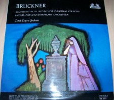 Braunstein, Joseph: Essay on the Symphony No. 9