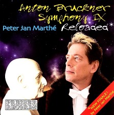 Marthe, Peter Jan: An essay on his Edition of the Bruckner Symphony No. 9