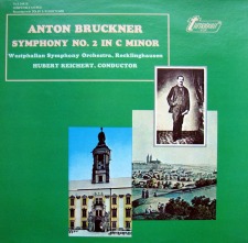 Braunstein, Joseph: Essay on the Symphony No. 2