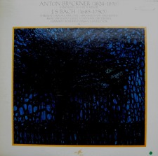 November,  2009 - The "early" Rozhdestvensky Bruckner 9th
