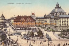 Early Bruckner Performances in Munich