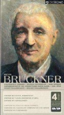 Designo 222505   354 - The Rosbaud Bruckner 7th