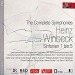 Heinz Winbeck's Symphony No. 5 (with Bruckner 9 references) now available on CD!