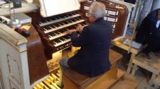 Guenther Firlinger: Improvisation: In Memoriam Anton Bruckner