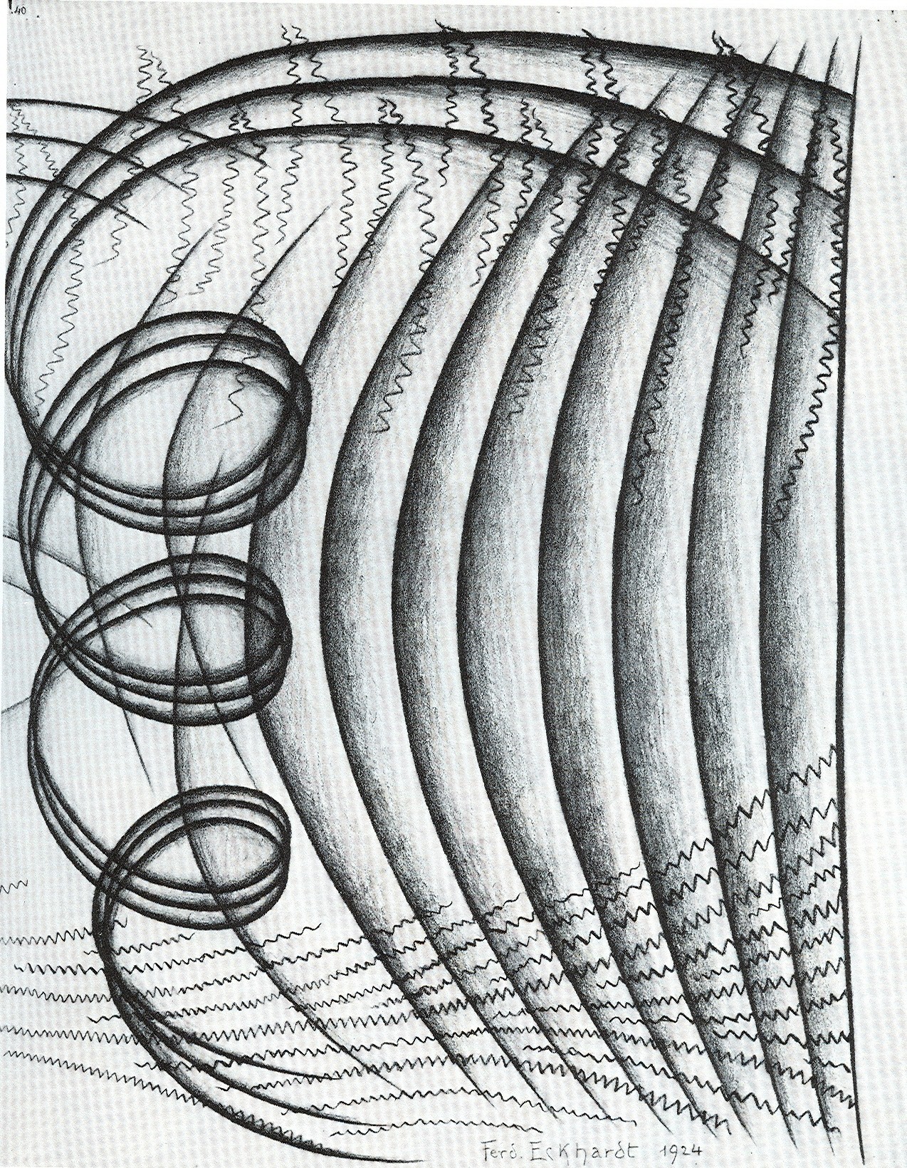 Bruckner Symphony No. 7 - First Movement - Example No. 4