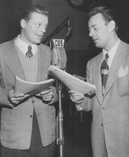 The FBI in Peace and War  (1944-1955 - Radio)