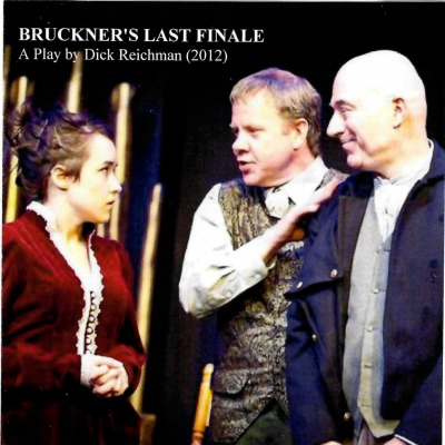 Bruckner's Last Finale (2012)
