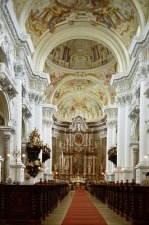 Le Bras, Joel: A Poem about Anton Bruckner