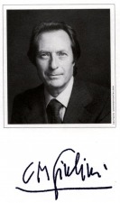 Giulini, Carlo-Maria: Concert Register