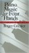 Grenier, Roger: Piano Music for Four Hands