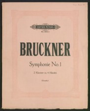 The Piano Transcriptions of Karl Grunsky (1871-1943)