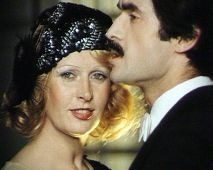 Jej Powrot "Her Return" (1975 - Polish TV)