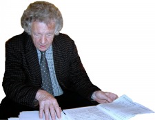Hodgson, Antony: An Essay on the Symphony No. 9