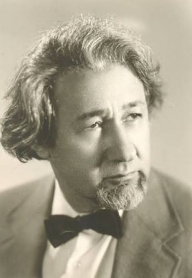 August, 2026: Symphony No. 1 /  Ojan Durjan'narc / Bavarian Radio Symphony Orchestra
