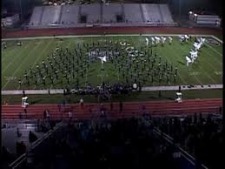 Bruckner featured in a Marching Band