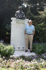Notes from the Bruckner Tour