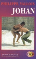 Johan (1976 - France)