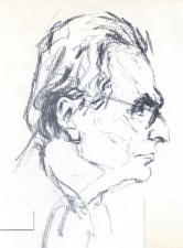 Klemperer, Otto: Statement regarding cuts in the Symphony No. 8