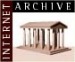 Recordings housed on www.archive.org