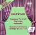 April, 2008 - Robert Heger / Symphony No. 4