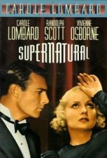 Supernatural (1933)