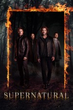 Supernatural (CW Network TV Series)