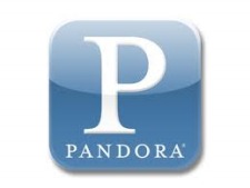 Bruckner on Pandora Radio