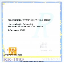 Classical and R