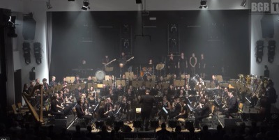 Anton Bruckner and Jack White's "Seven Nation Army"